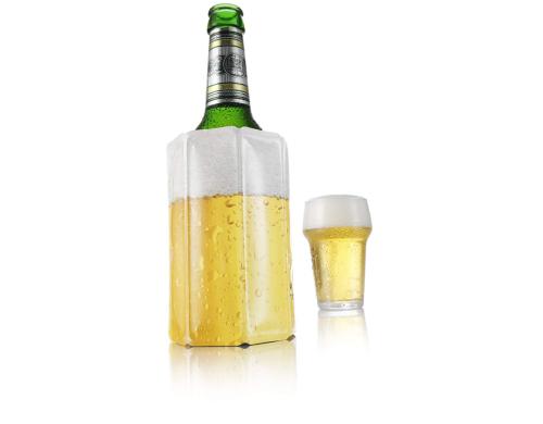 Vacu Vin Active Cooler Beer fr Dosen und Flaschen