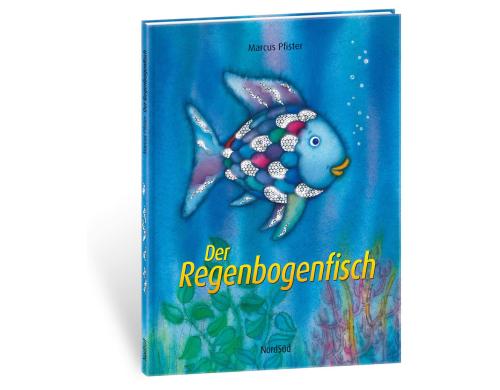 Der Regenbogenfisch Alter: 4+