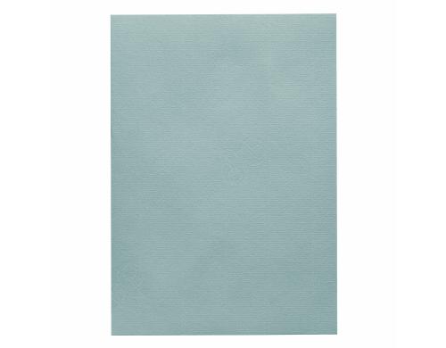 Artoz Schreibpapier 1001 A4 220 gm2 Inkjet und Laser, Graphit, 5 Blatt