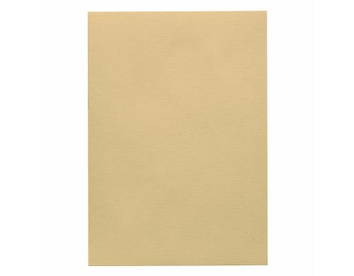 Artoz Schreibpapier 1001 A4 220gm2 Injket und Laser, Baileys, 5 Blatt