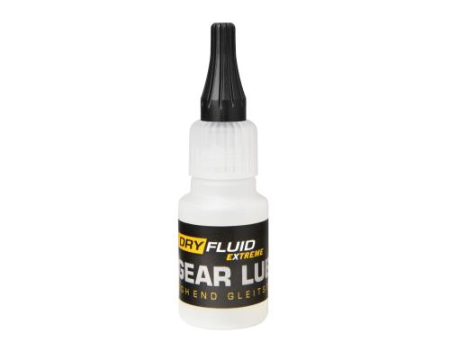 DryFluid Gear Lube 10ml