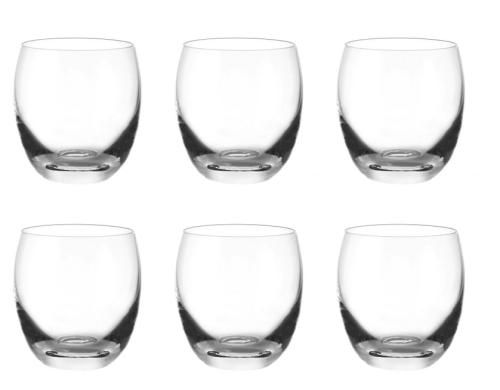 Leonardo Glas Cheers 400ml 6er Set