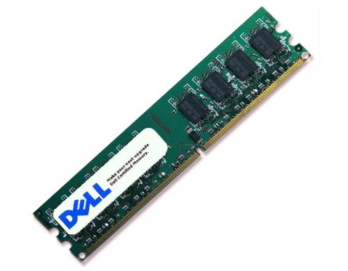 Dell Memory 4GB DDR3L-1600, UDIMM, Non-ECC A8733211