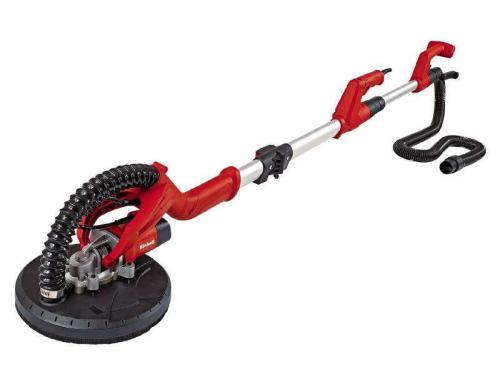 Einhell Trockenbauschleifer TC-DW 225 kraftvoller 600Watt-motor