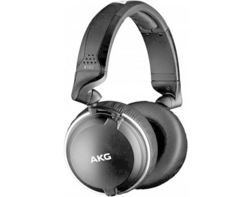 AKG K182, Live-Kopfhrer Live Kopfhrer