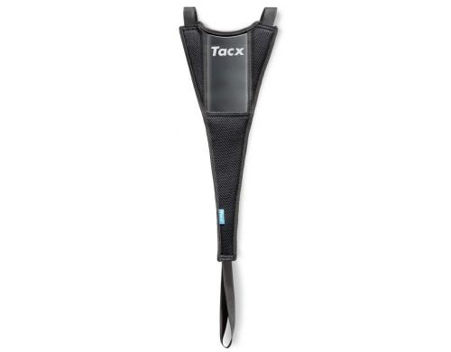 Tacx Schweissfnger fr Smartphone, max.137mmx68mm