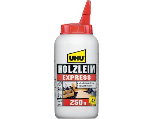 UHU Holz Express 250g