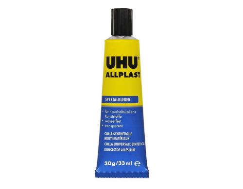 UHU Allplast 30g