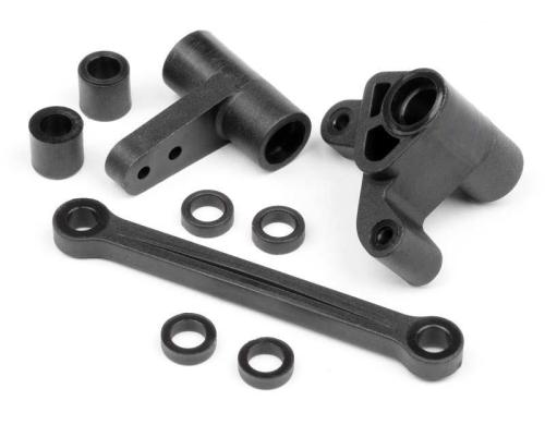 HPI Bullet - Steering Bellcrank Set 