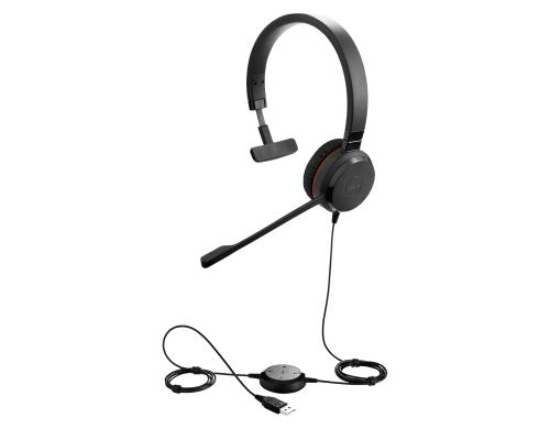 Jabra Evolve 20 Mono UC 