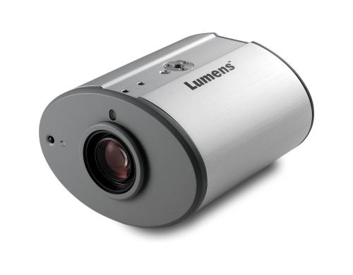 Lumens Visualizer CL510, silber Dokumentenkamera fr fixe Montage