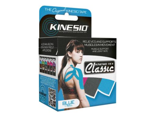 Kinesio Tex Classic blau