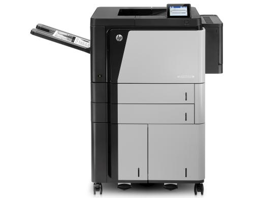 HP LaserJet Enterprise M806X+ A3, USB 2.0, LAN, Airprint, ePrint