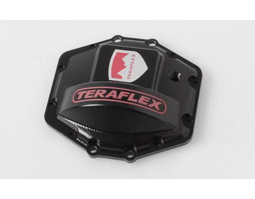 RC4WD Teraflex Diff Cover passend zu Axial Wraith