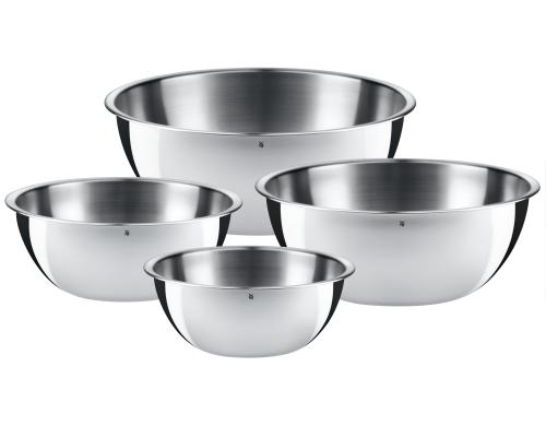 WMF Kchenschssel-Set 4-teilig Gourmet 4-teilig