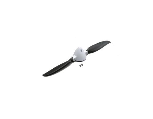 Hobbyzone Conscendo S Spinner und Propeller 