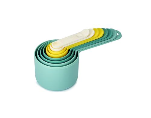 Joseph Joseph Messlffelset Set Nest Opal 8er Set