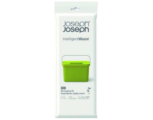 Joseph Joseph Kehrichtsack IW 2 50 Stck