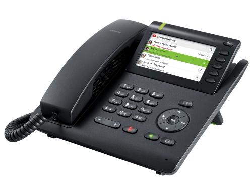 unify OpenScape Desk Phone CP 600 CP600