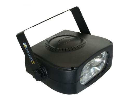 BeamZ Stroboskop 150W 