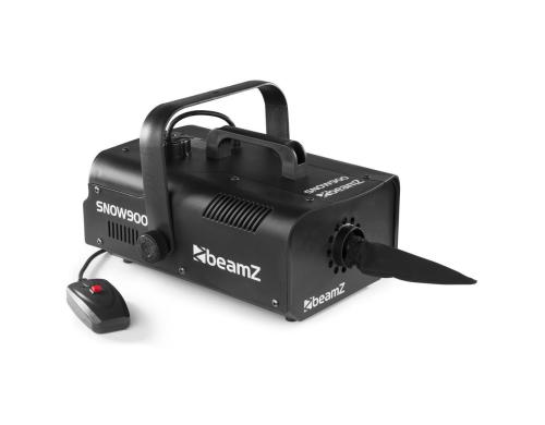 BeamZ SNOW900 900W Schneemaschine