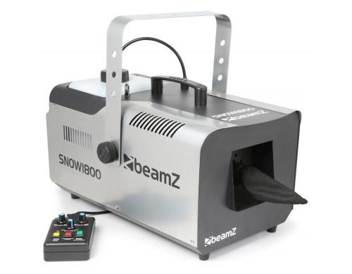 BeamZ SNOW1800 1800W Schneemaschine