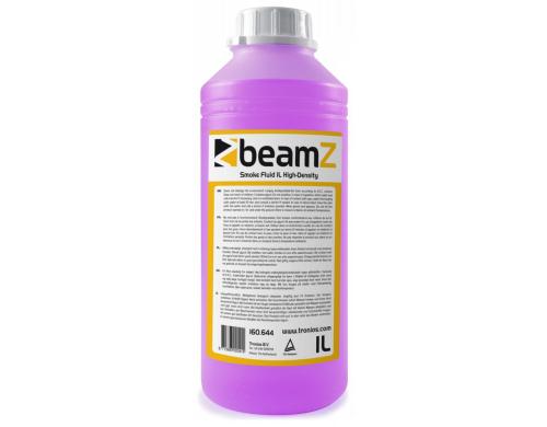 BeamZ Nebelfluid 1L High-Density Hohe Dichte