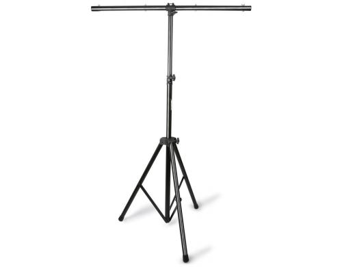 BeamZ Lichtstativ mit T-Bar Hhe: 150 bis 350cm, max. 35kg