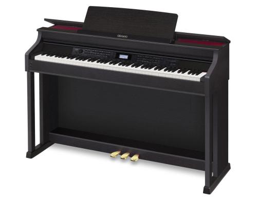 CASIO AP-650MBK CELVIANO Digital Piano