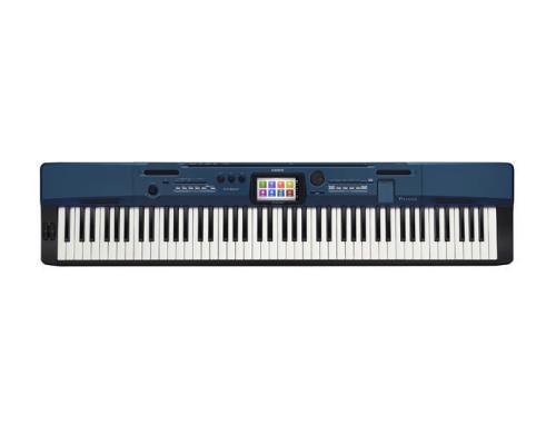 CASIO PX-560MBE PRIVIA Digital Piano