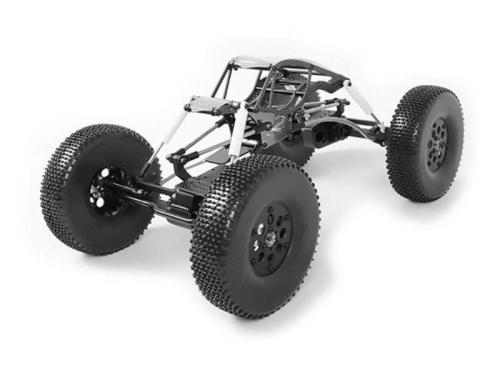 RC4WD  Bully 2 MOA Rock Crawler ARTR Rock Crawler 1:10, ARTR