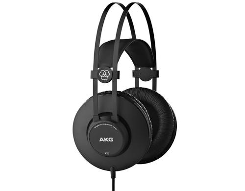 AKG K52 Studio-Kopfhrer