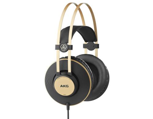 AKG K92 Studio-Kopfhrer