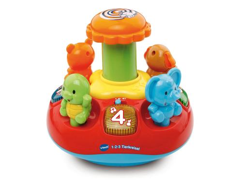 Vtech 123 Tierkreisel, Alter: 9 Monaten,