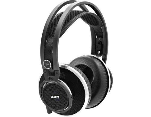 AKG K812, Referenzkopfhrer 5-54'000Hz,110dB SPL/V