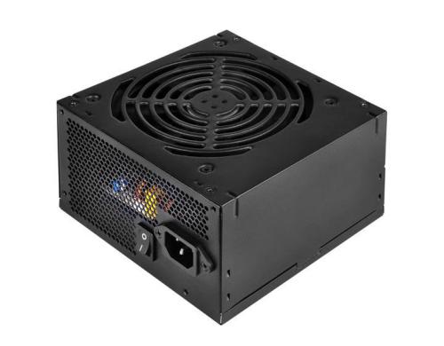 Netzteil SilverStone ST40F-ES230 400W 24 Pin, 80+, PFC, 1x120mm Lfter