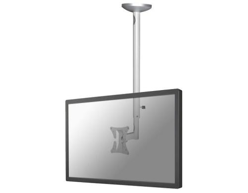 NewStar FPMA-C050SILVER Flatscreen Mount (Height: 60-85 cm)