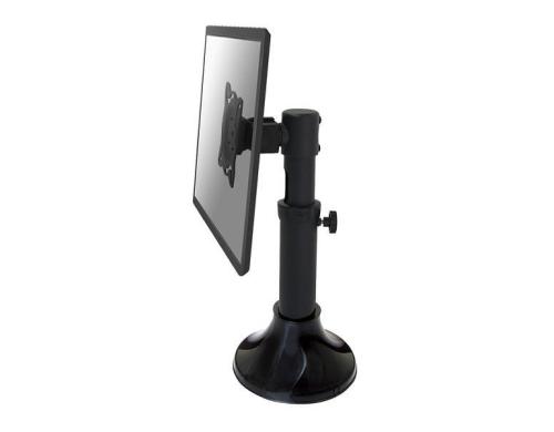 NewStar FPMA-D025BLACK Flatscreen Desk Mount (grommet)