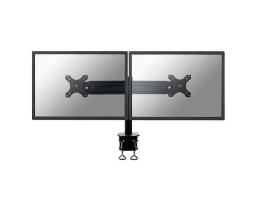 NewStar FPMA-D700D Flatscreen Desk Mount (clamp)