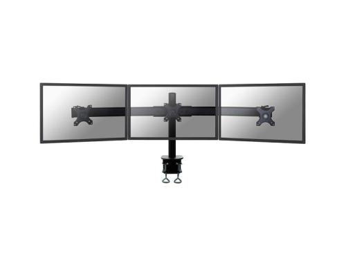 NewStar FPMA-D700D3 Flatscreen Desk Mount (clamp)