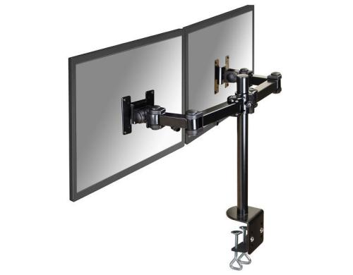 NewStar FPMA-D960D Flatscreen Desk Mount (clamp)