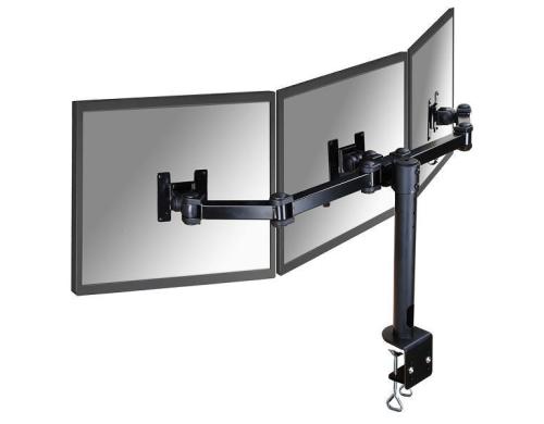 NewStar FPMA-D960D3 Flatscreen Desk Mount (clamp)