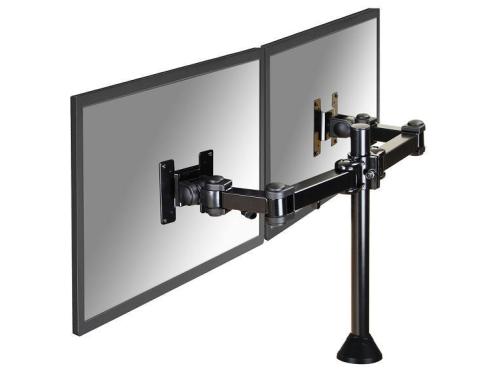 NewStar FPMA-D960DG Flatscreen Desk Mount (grommet)