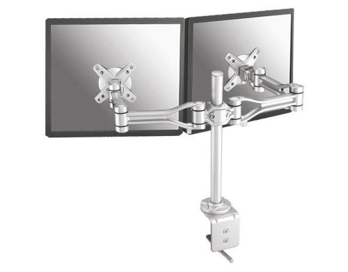 NewStar FPMA-D1030D Flatscreen Desk Mount (clamp)