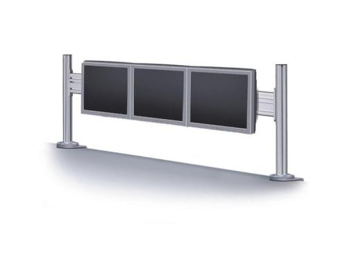 NewStar FPMA-DTB100 Toolbar for 3 screens (43 x 100 cm)