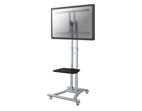 NewStar PLASMA-M1800E Floor Stand - (height: 80-180 cm)