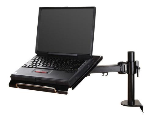 NewStar NOTEBOOK-D100 Notebook Swivel Arm