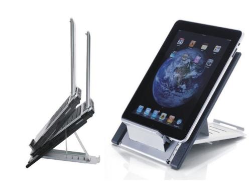 NewStar NSLS100 Laptop Desk Stand (ergonomic)