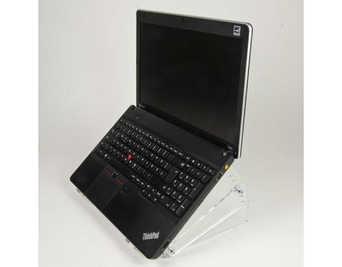 NewStar NSNOTEBOOK300 Notebook Raiser (tilt: 20 - 40 degrees)