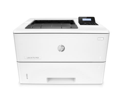 HP LaserJet Pro M501dn A4, USB 2.0, LAN, Air-/ePrint